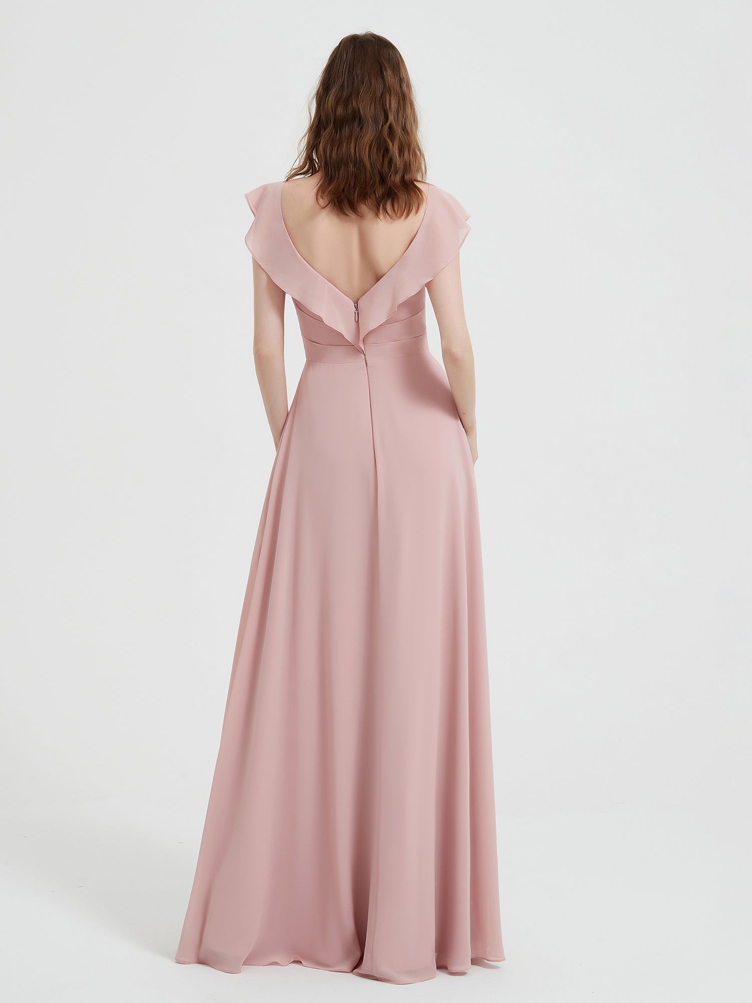Dusty Rose